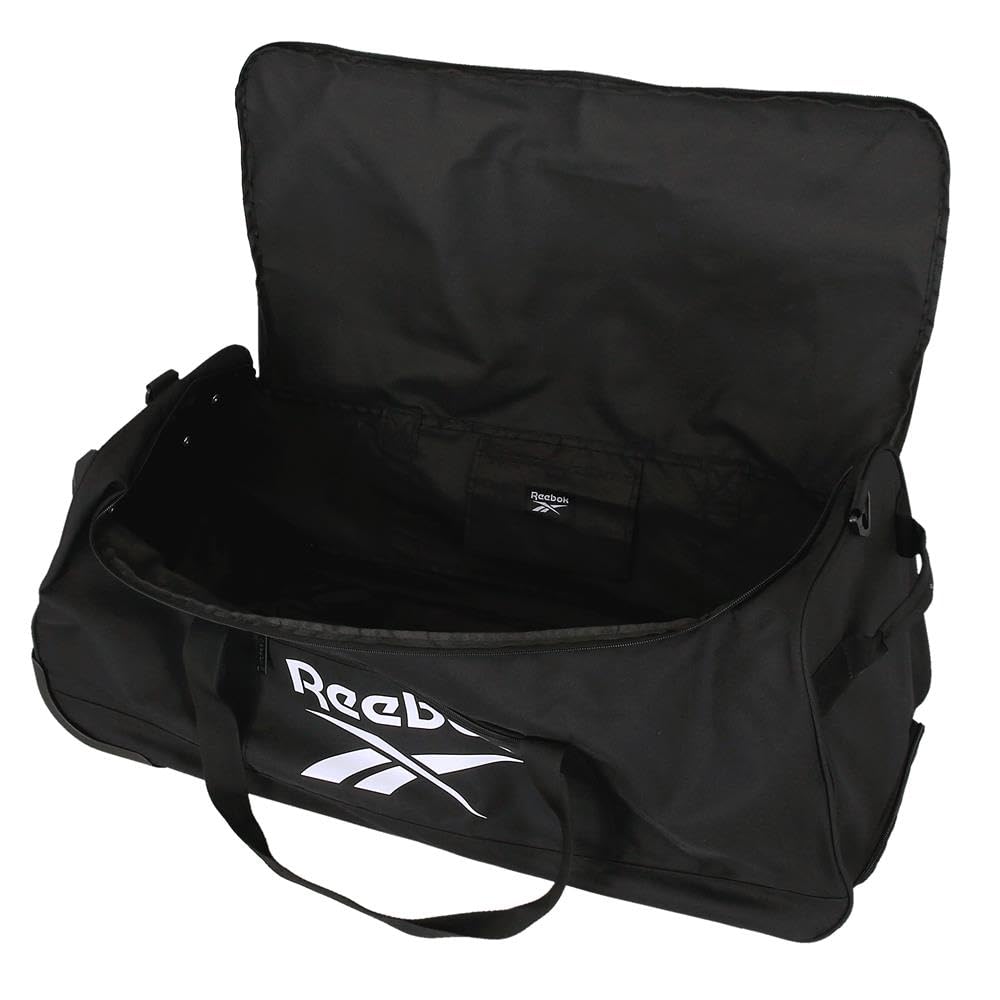 Reebok Torba podróżna Ashland niebieska 65x29x29 cm poliester 54,67 l by Joumma Bags, Niebieski, Talla única, torba podróżna
