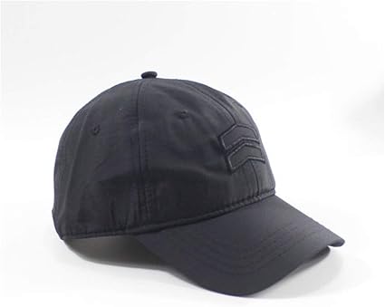 Amazon Co Jp Qh 大きな頭の女性の帽子大きいサイズ63 Cm大きい頭の帽子の男性の速乾性の特大の野球帽の日焼け止め Color Black Size Xl ホーム キッチン