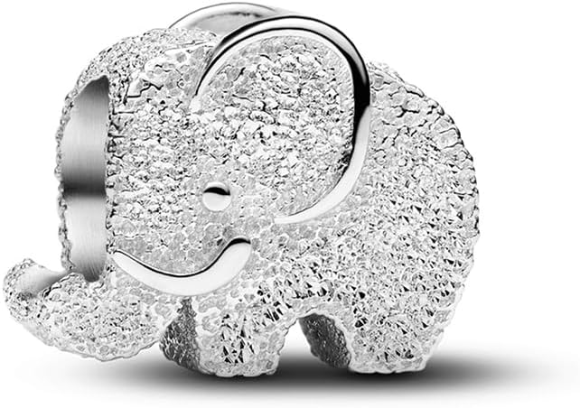 Mini Charm 925 Sterling Silver Charms Fit Women Bracelet And Necklaces Bead Pendant Jewelry Gifts For Family Friends Father's Day