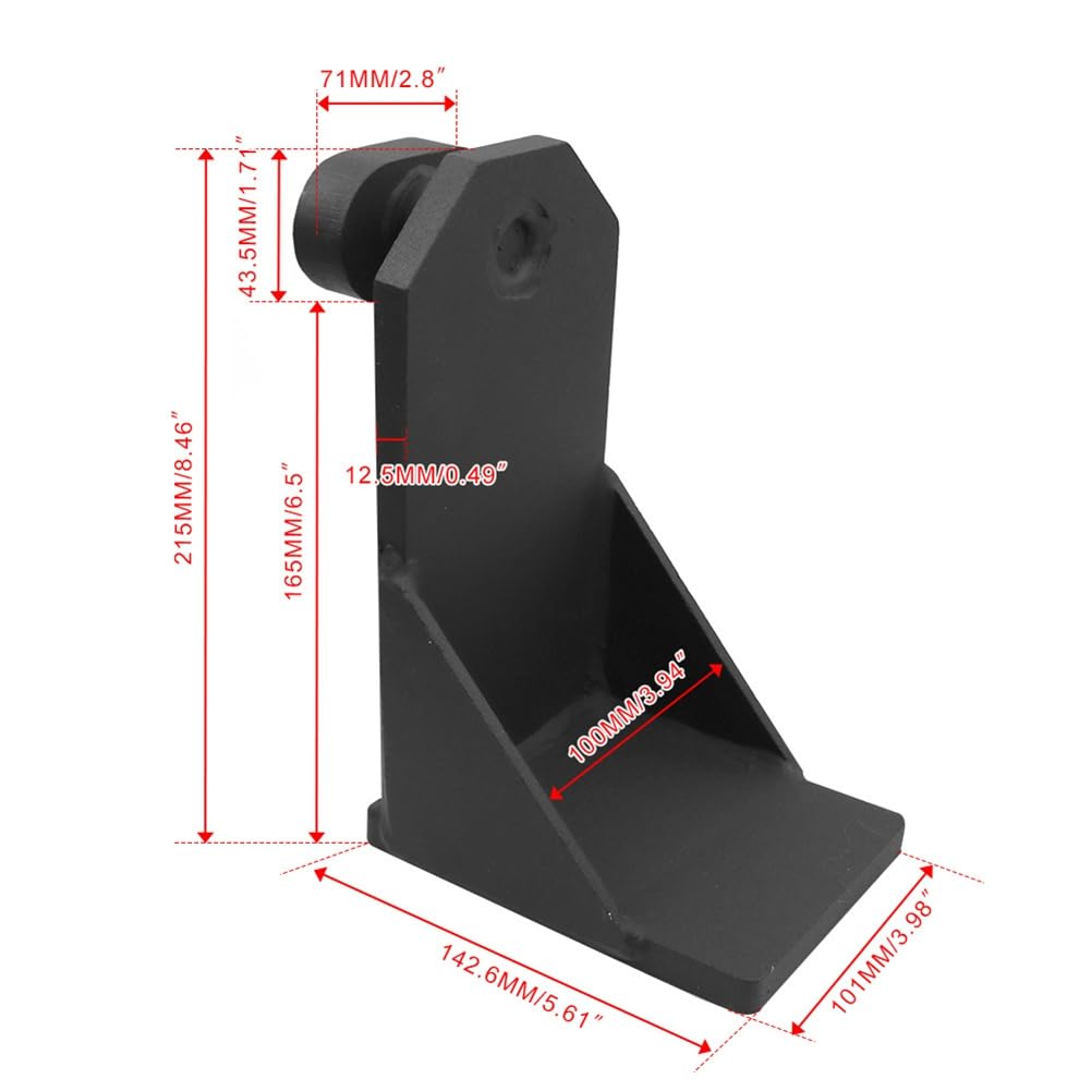 universal para contenedores de envío, accesorio de nivelación, nivelador de contenedor, elevador, de contenedor de almacenamiento