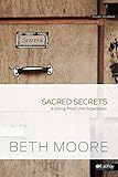 Sacred Secrets - Study Journal: A Living Proof Live Experience