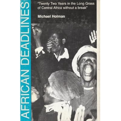 African Deadlines