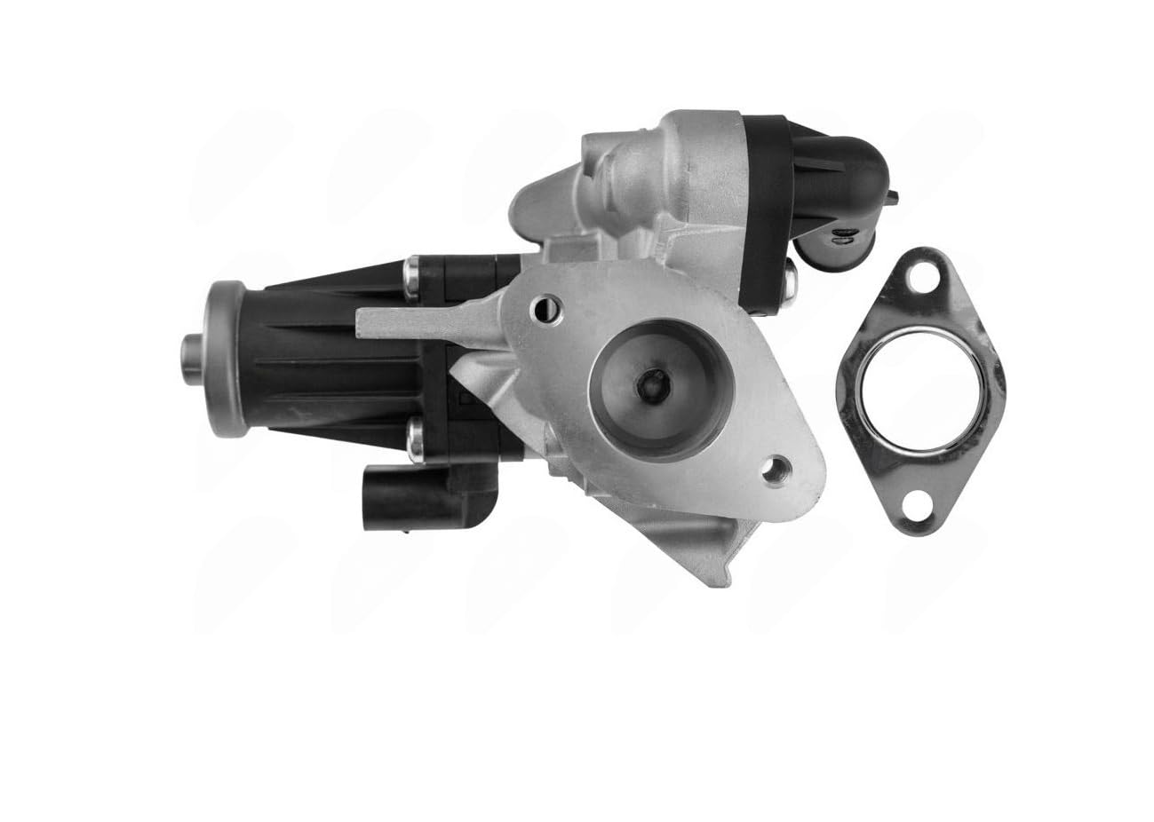 Valvola EGR Ricircolo Gas di Scarico 2.0D per Discovery V Defender – Ricambio OEM JDE40036, G4D39D475AC, G4D39D475AD, JDE39487, G4D39D475AB, AJ813335, G4D39D475AA, JDE39029