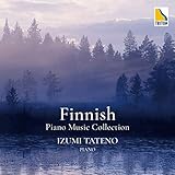 フィンランド ピアノ名曲コレクション