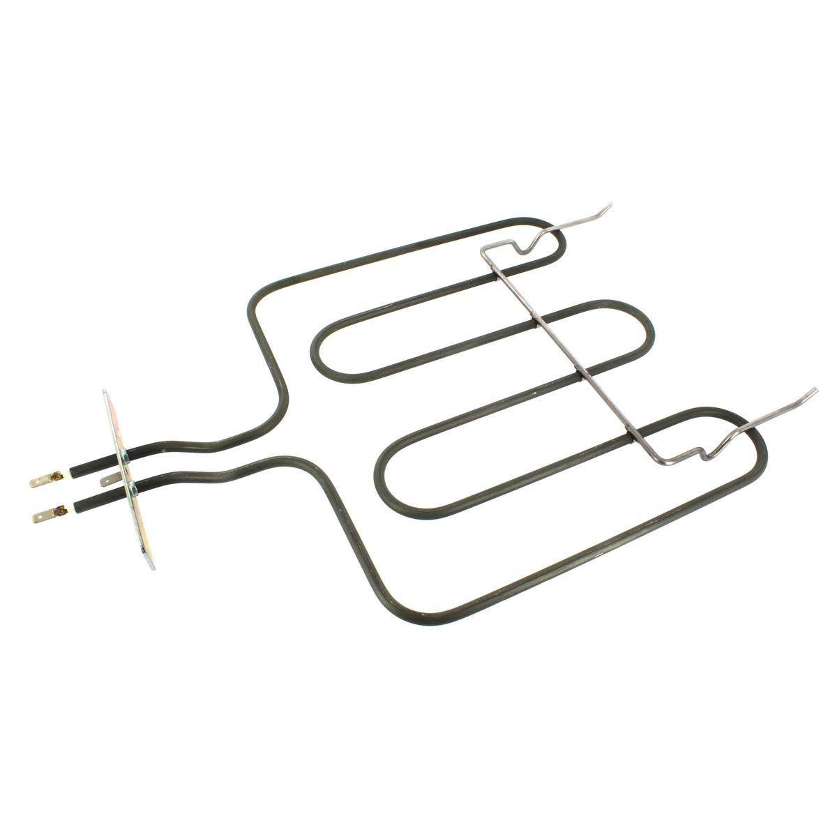 Stoves 81583305 Genuine Original Belling 44444xxxx/New World 2005xxxxx/2085xxxxx/44444xxxx/Stoves 0505xxxxx/0585xxxxx Type Grill Element, 1700 W