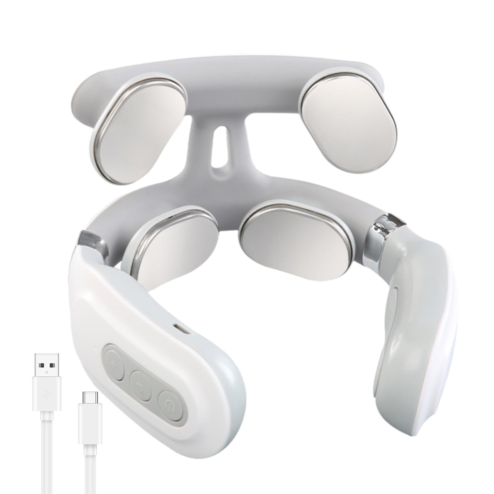 Photo 1 of OBRADOYA Vitality Magic Pro 2.0 Neck Massager