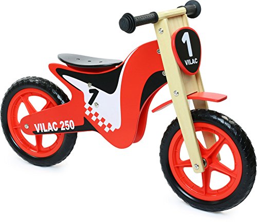Preisvergleich Produktbild Vilac vilac1004 Cross Balance Bike