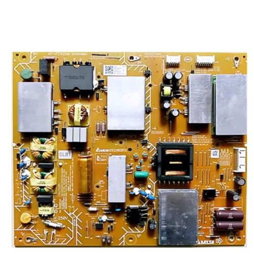 Carte d'alimentation AP-P242AM 2955046804 pour TV KD-55X8500F KD-55X8655F