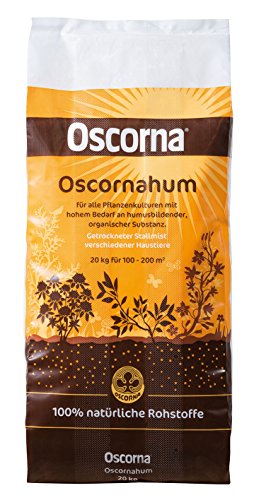 Oscorna Oscornahum 20 kg