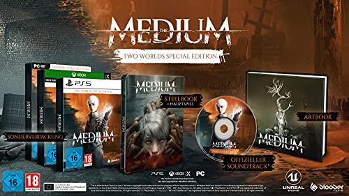 The Medium Special Edition (PC) (64-Bit) - Image 3