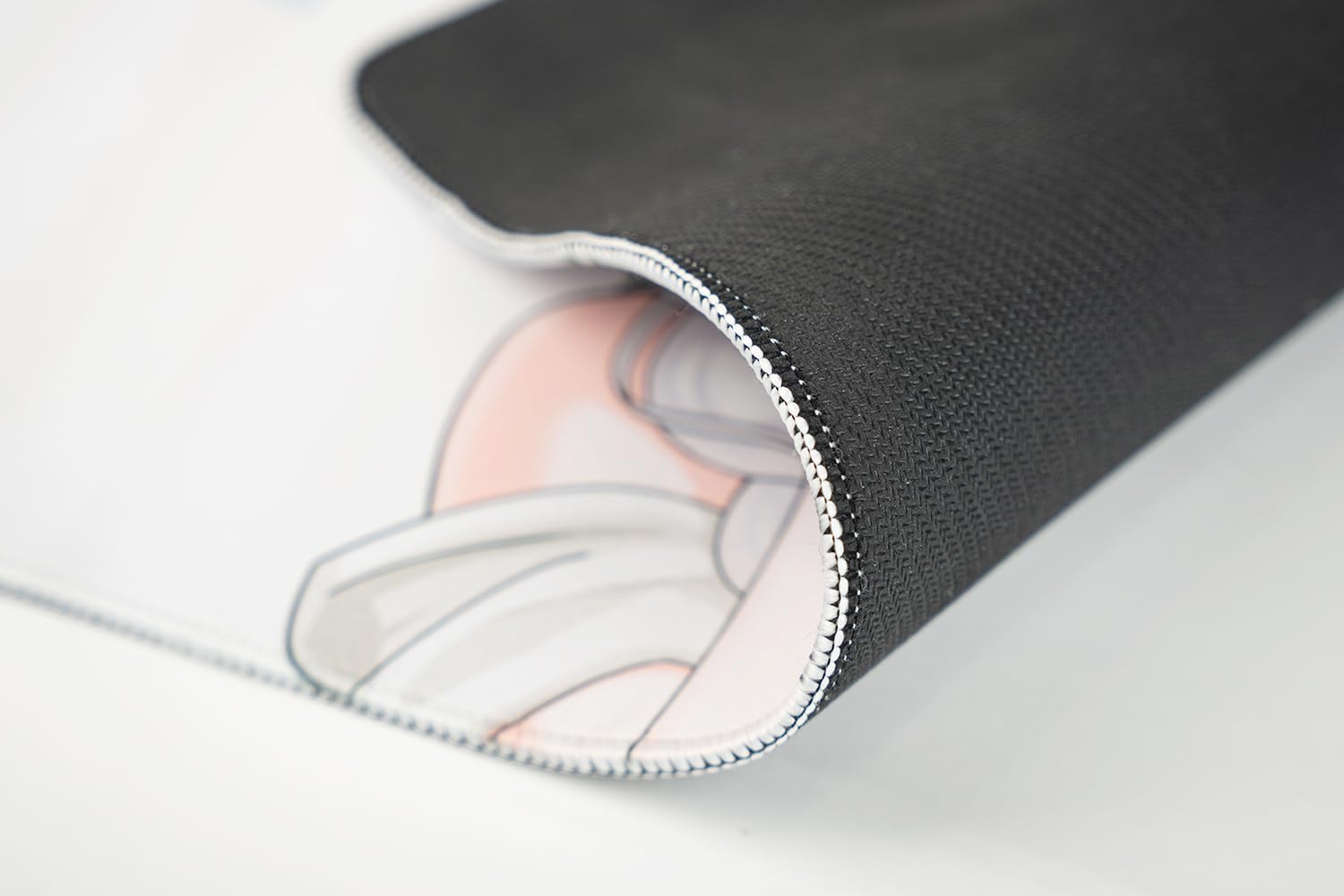 Amazon.co.jp: TANCHJIM 浅野てんき マウスパッドFORCE グッズ｜大型