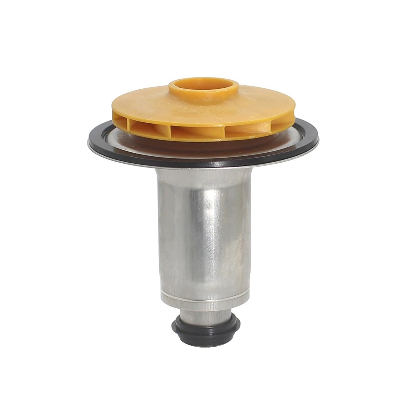 Pezzo Di Ricambio Della Caldaia Delle Foglie Dell'acqua Del Rotore Del Motore Della Pompa Di Circolazione Dell'acqua