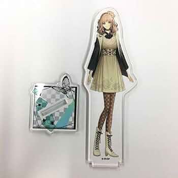 アムネシア 10周年 AMNESIA 10th アクスタ 主人公 ヒロイン 51wZRVqvTML._UF350,350_QL50_.jpg