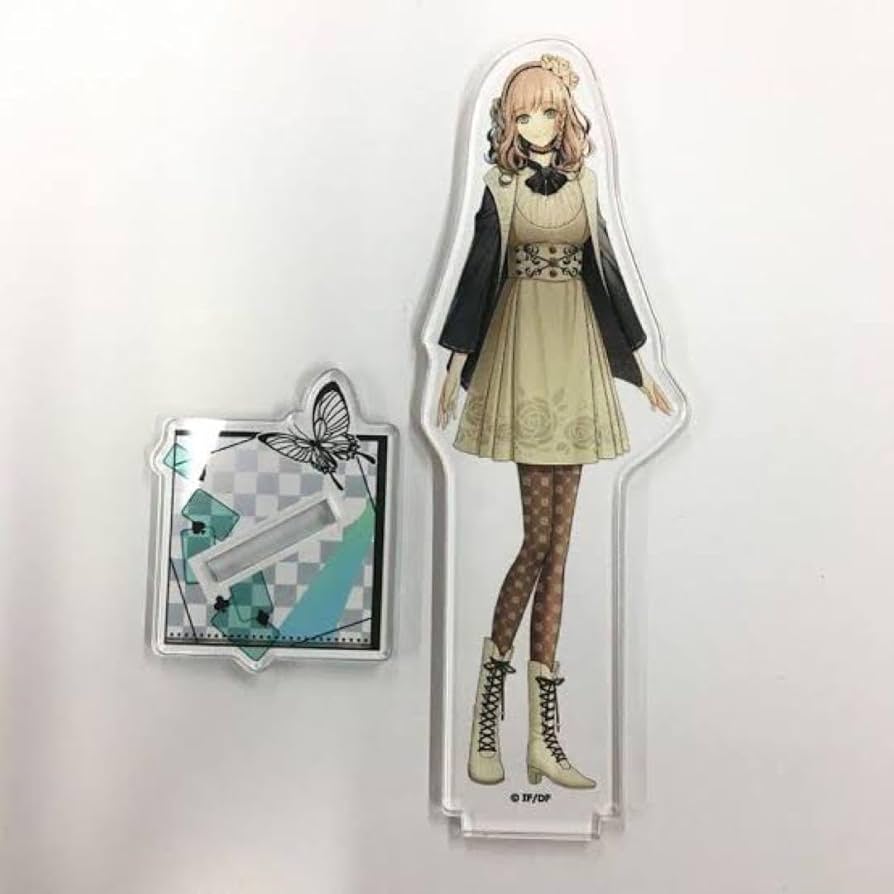 匿名★2019 【限定】 アムネシア トーマ アクスタ AMNESIA 夏の市 匿名☆2019 【限定】 アムネシア トーマ アクスタ AMNESIA 夏の