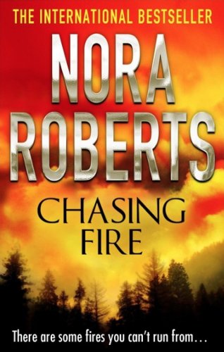 Télécharger Chasing Fire (English Edition) PDF