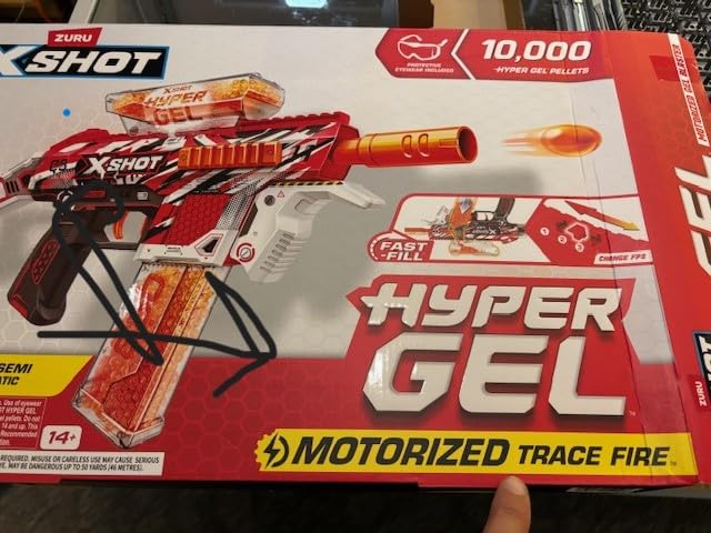 Amazon.com: (Robotic) Battery (7.4V 800 MAH) for Compatible with