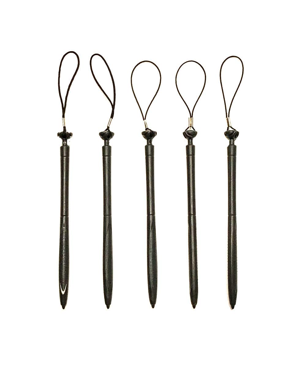 Amazon.com: Pack of 5 x Symbol Stylus Pens to Suit MC9060 MC9090 