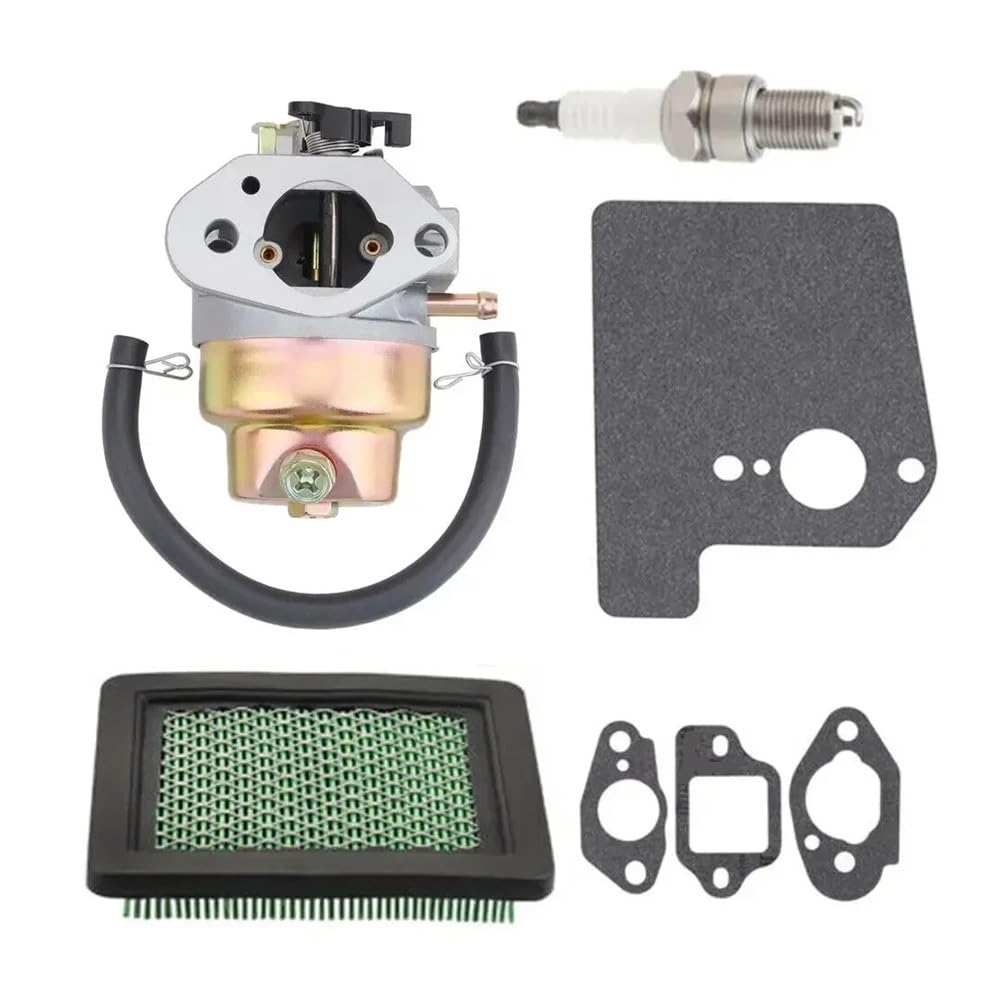 Carburateur de rechange 16100-Z0L-023 moulé en alliage durable