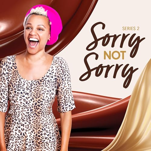 Sorry, Not Sorry with Gemma Cairney and Shaun a.k.a Travel Mad Dad