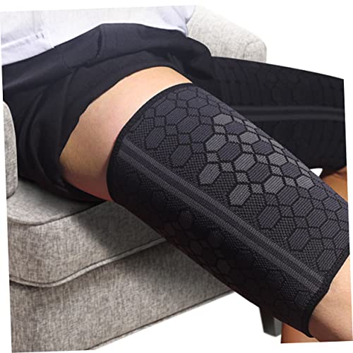 Rodillera de muslo para hombre VICASKY para baloncesto miniatura 3