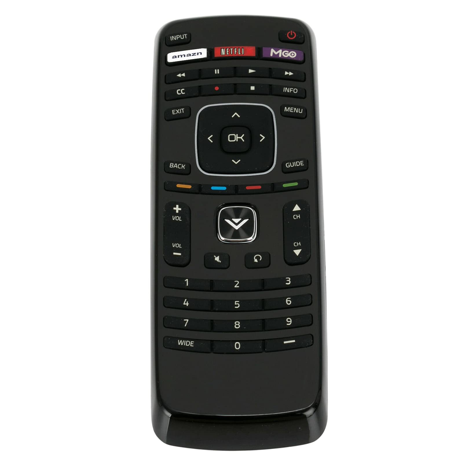 XRT500 Sostituire Per TV VIZIO Con Tastiera MGO M322I-B1 M422I-B1 - Foto 9