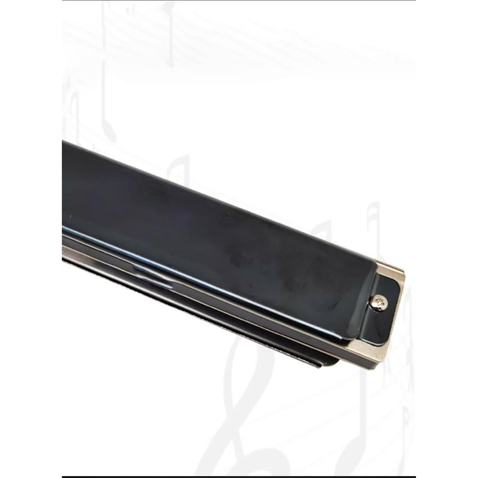Harmonijka Harmonijka 13-otworowa Klucz AC | Harmonijka ustna 13 otworów AC Key Profesjonalne instrumenty muzyczne(KEY-C)