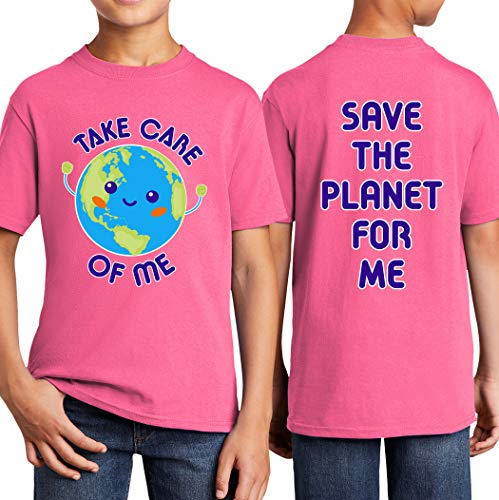 Custom T Shirt Youth Girl Boy Add Your Text Image Photo 2 Sided Personalized Kids T Shirt3