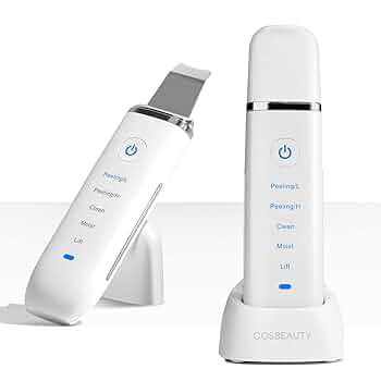 美顔器 COSBEAUTY アクリアルピーリング1.0 Amazon.co.jp: 美顔器 COSBEAUTY アクリアルピーリング1.0