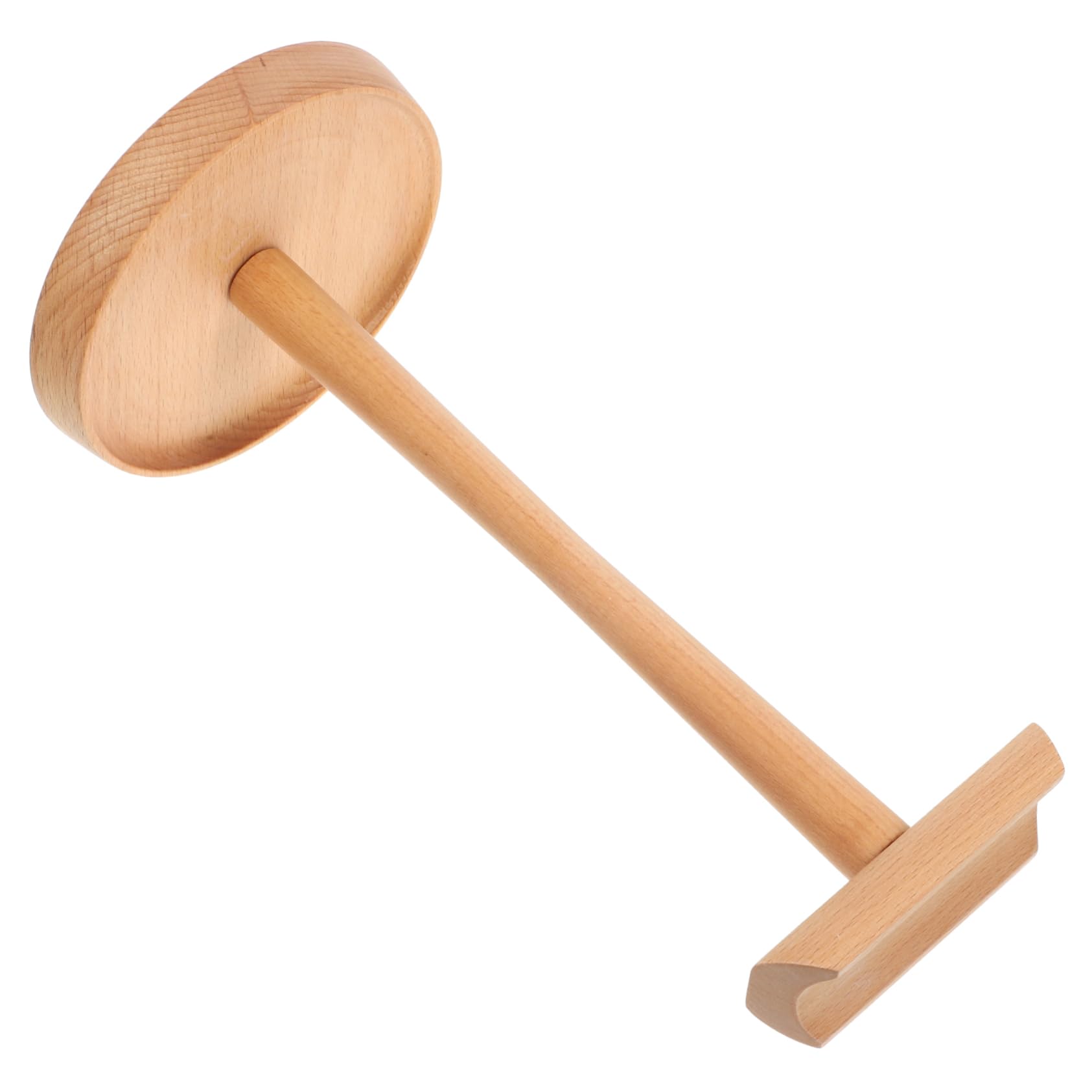 Supporto Per Cuffie Da Scrivania Massello Design Elegante e Funzionale Porta Cuffie Rimovibile Per Casa e Ufficio Accessorio Per Gamer e Appassionati Di Musica