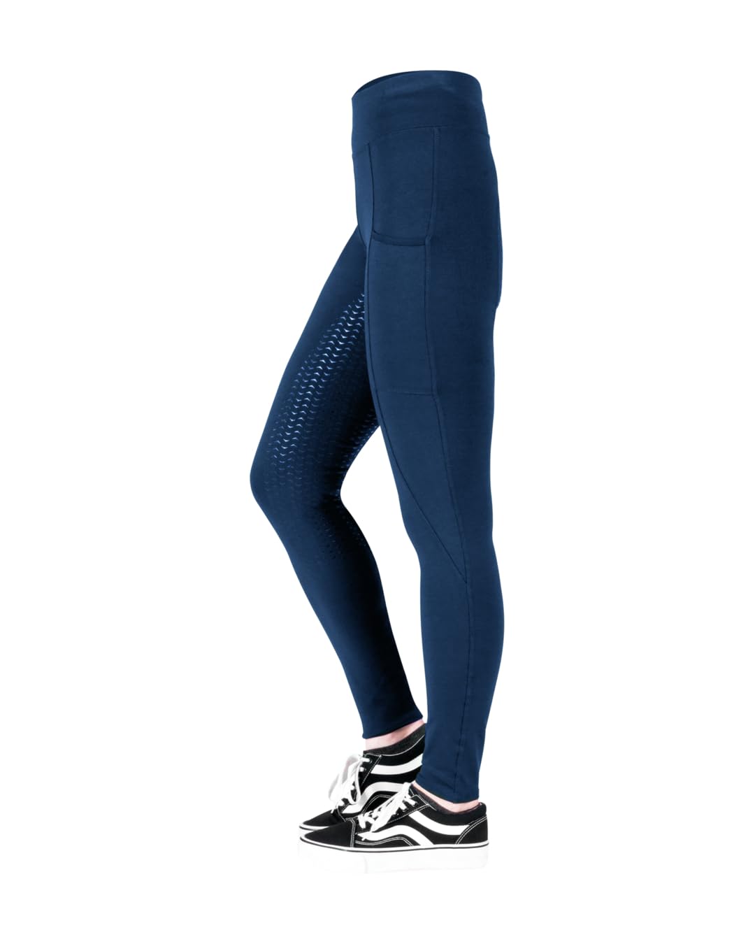 Kinderreitlegging Easy Fit
