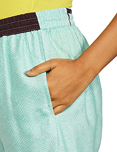 Image of Indigo Women's Bermuda Shorts