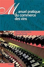 Download MANUEL PRATIQUE DU COMMERCE DES VINS PDF