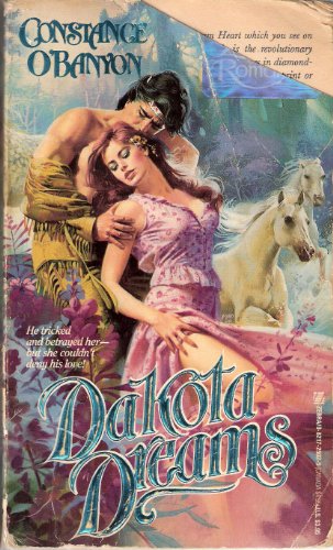 DAKOTA DREAMS