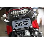 Fender-Eliminator-Kit-for-Kawasaki-Ninja-1000-2017-2019-1000SX-2020-2023