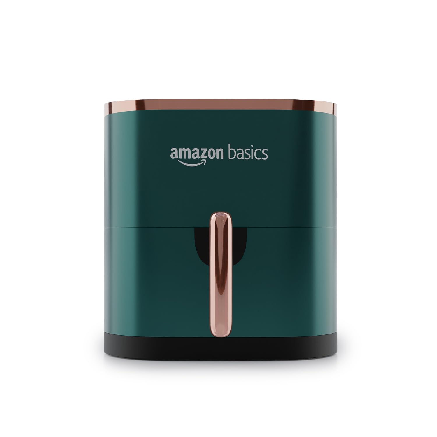 AMAZON BASICS ELECTRIC AIR FRYER 230V, SINGLE PHASE AC ONLY, 50Hz, IPXO, CLASS-1, POLLUTION DEGREE-3, MATERIAL GROUP-3A, CLASS OF INSULATION OF FAN MOTOR-F, CAPACITY-3.5 LTR, Green-image-42