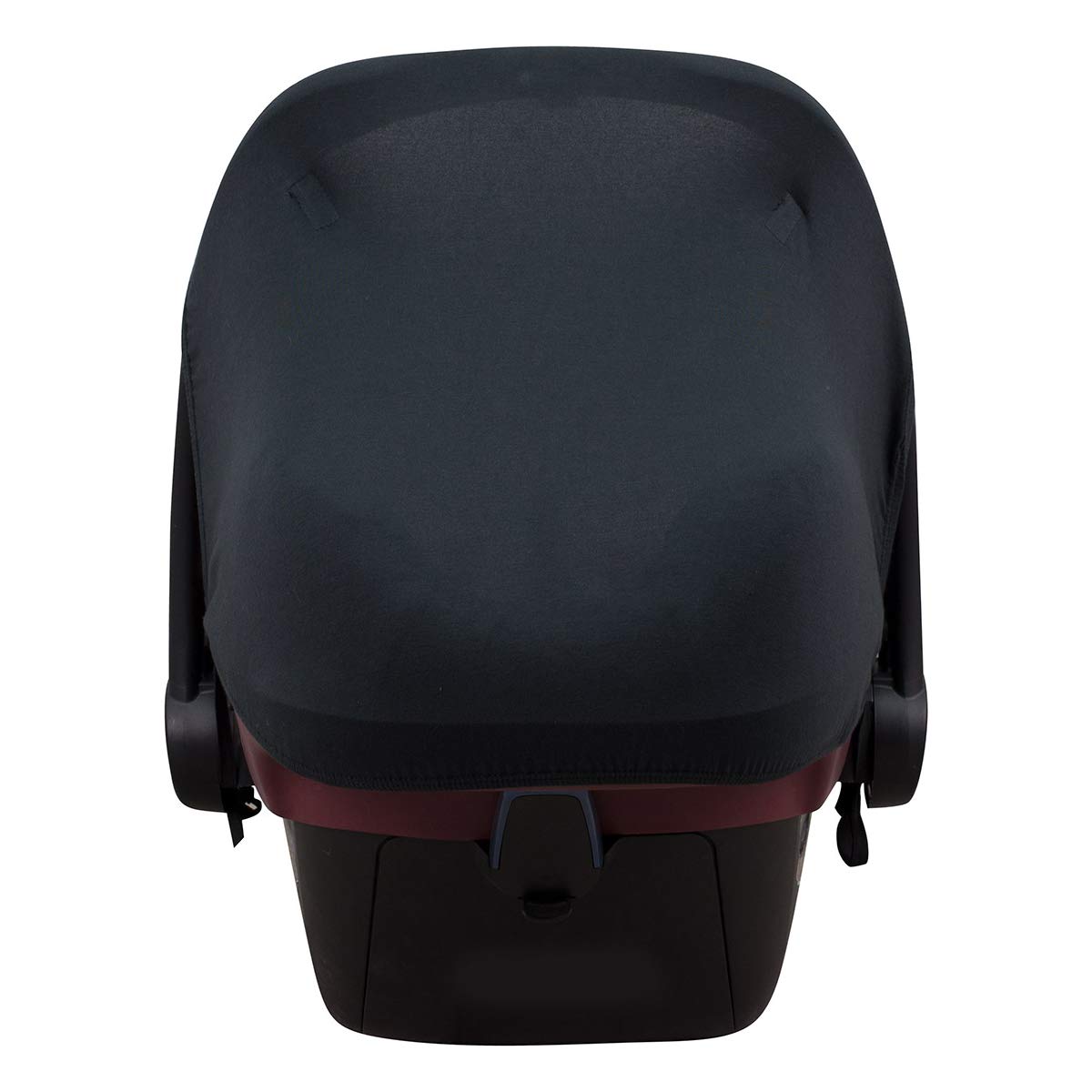 JYOKO KIDS Verdeck kompatibel mit Maxi Cosi Bebe Confort Pebble Black Series