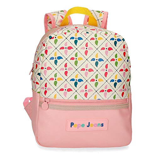 Pepe Jeans Tina Mochila pequeña