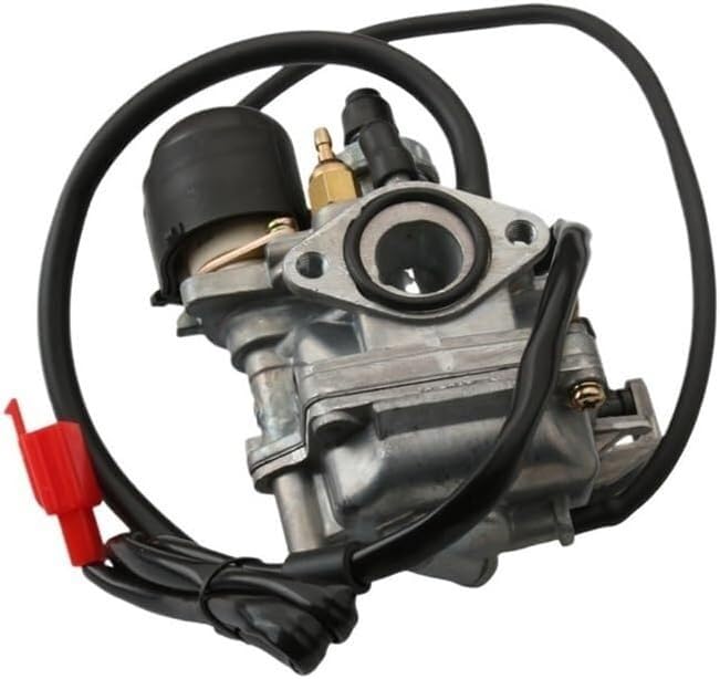 Carburateur scooter 50 50cc moteur 2T - Pièce carburation admission essence scooter 50