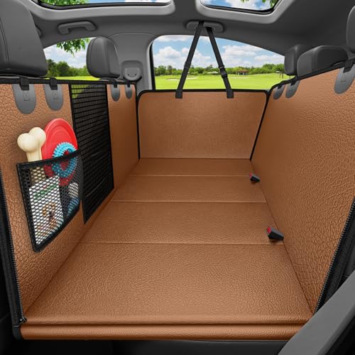 Best Sellerin Dog Car Seat Covers - image 8