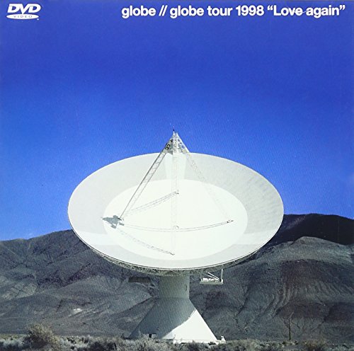 tour 1998"Love again" [DVD]