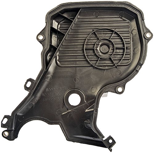 Dorman 635-307 Outer Upper Engine Timing Cover Compatible thumb #1