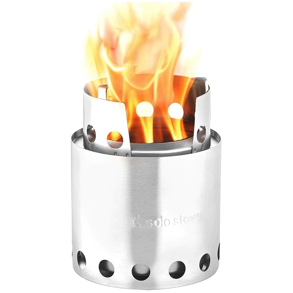 ［ミカサ］ソロストーブ　キャンプファイヤー Amazon.co.jp: Solo Stove ソロストーブ キャンプファイヤー