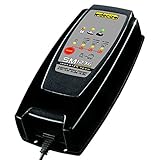 deca DECA SM1236 Chargeur de Batteries Automatiques