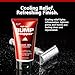 High Time Bump Stopper Shave Gel W/Aloe& Tea Tree Oil 5.3oz