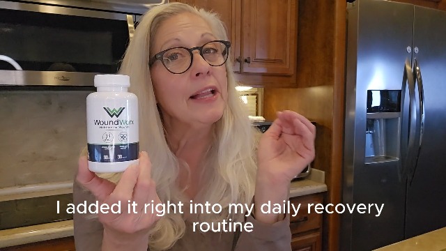 Amazon.com: Free Life Labs WoundWorx Nutrition-Scar and Surgery