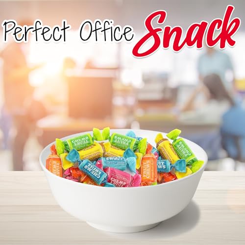 Caramelos masticables surtidos 2 libras miniatura 4