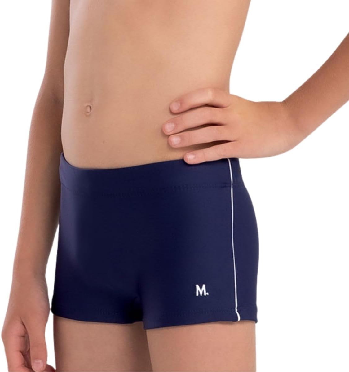 Sunga Boxer Infantil Mash Moda Praia Piscina Original 310.07 OFerta