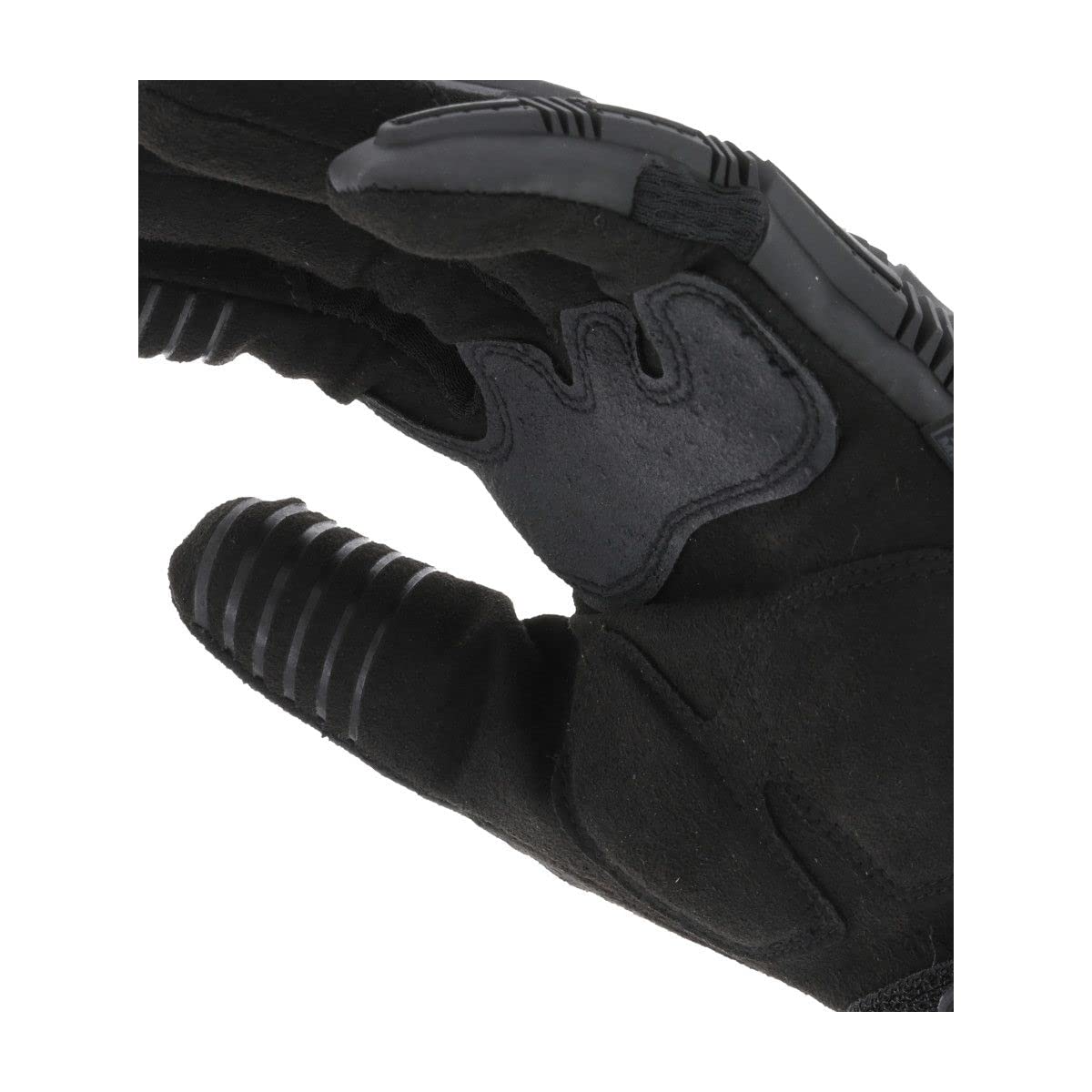 Mechanix - Guanti da uomo, 2448_27067, Nero , S