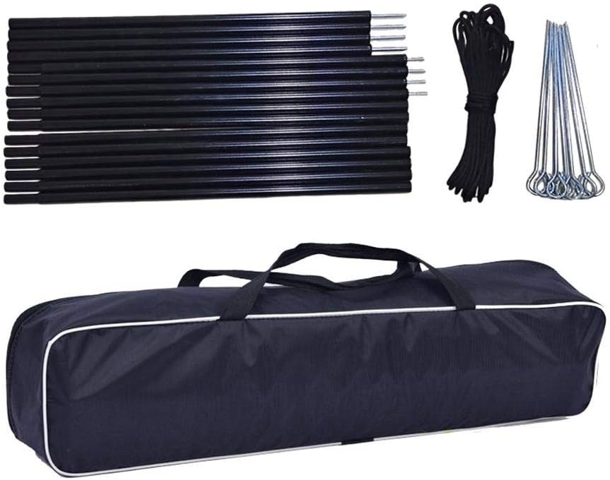 reti da pallavolo all'aperto