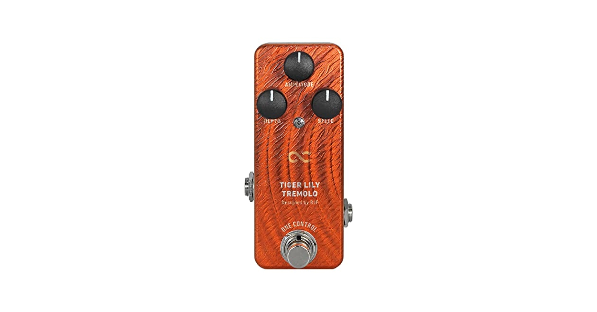 Amazon | ワンコントロール One Control TIGER LILY TREMOLO